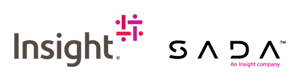 Insight SADA logo