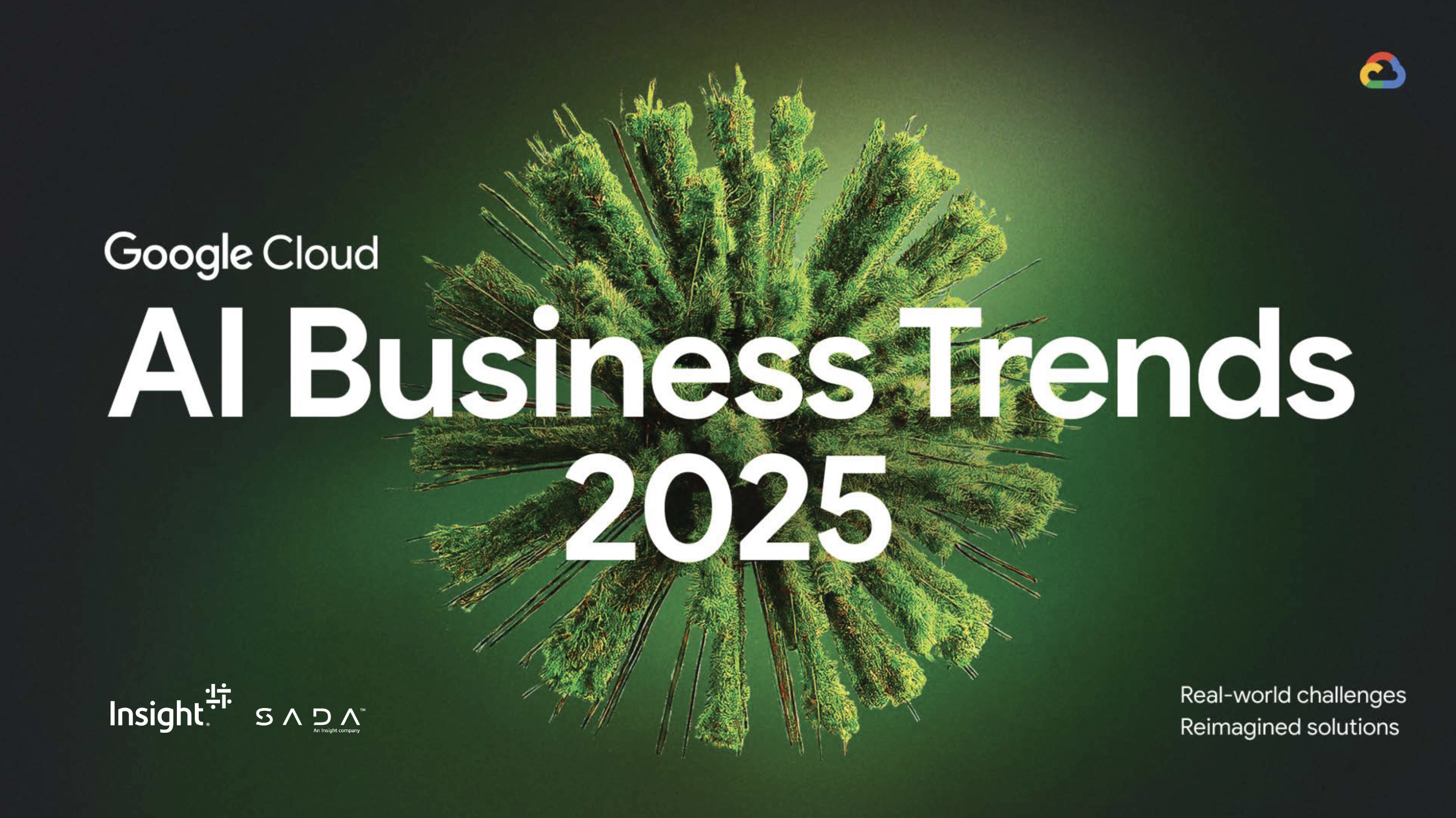 AI Business Trends 2025